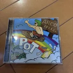 POT ARCO IRIS CD