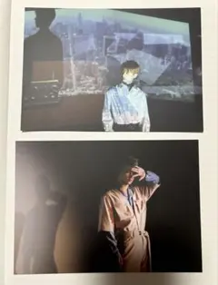 seventeen ジュン　ポスター