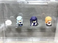 【肩ズン.Fig ご注文はうさぎですか？】全4種セット