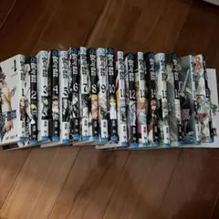 D.Gray-man 1-19巻セット 星野桂 ジャンプコミックス