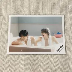 SnowMan 公式写真 117