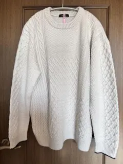 セーターメンズ