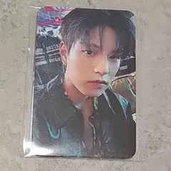 StrayKids スンミン KARMA Aladin 予約特典トレカ