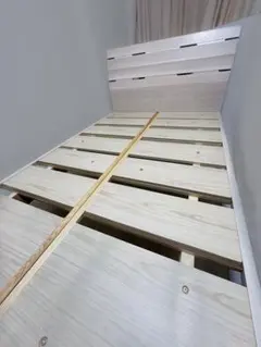 2026年最新】カリモク家具 ベッド・マットレスの人気アイテム - メルカリ