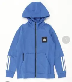 CH様　　adidas アディダス マストハブパーカー