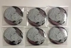 WIND BREAKER 桐生三輝 ジュエリー缶バッジ 第1弾 ウィンブレ