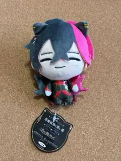 2026年最新】悪魔執事と黒い猫ルカスぬいぐるみの人気アイテム - メルカリ