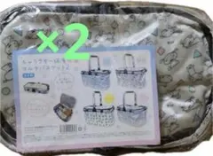 生活雑貨 まとめ売り クレヨンしんちゃん鍋 エアソファ サンリオ保冷 