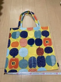 マリメッコ トートバック KOMPOTTI コンポッティ