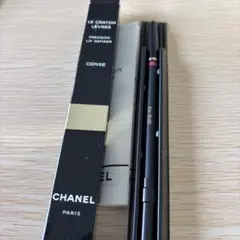 CHANEL LE CRAYON LEVRES CERISE リップライナーのサムネイル