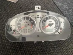 SUZUKI スピードメーターアドレスv125s デジタル表示 - メルカリ