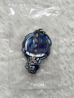 ジョジョの奇妙な冒険 ラバーマスコット スティッキー・フィンガーズ