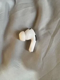 美品 AirPods Pro 第2世代左耳A3048 左エ アーポッズ プロ
