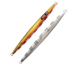 【新品未使用】Tolure ジグ　ルアー 400gのサムネイル