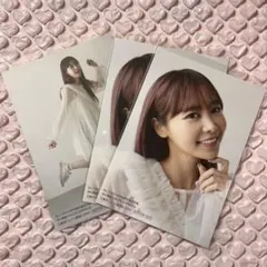 BLT FRUITS ZIPPER 仲川瑠夏 生写真