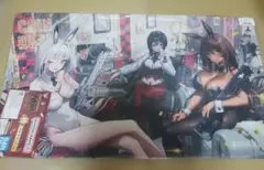 NIKKE一番くじ E賞