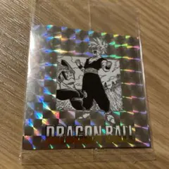 ドラゴンボール 40周年記念 シールウエハース 三十四巻 34