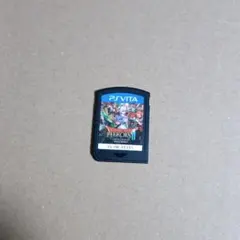 psvita　ドラゴンクエストヒーローズ2