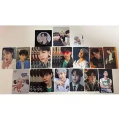 JO1 豆原一成 トレカ まとめ売り セット