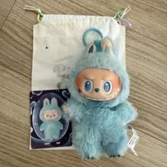 正規品 LABUBU Big into Energy HOPE ラブブ