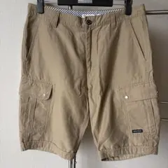 DRESSTERIOR メンズ　ハーフパンツのサムネイル