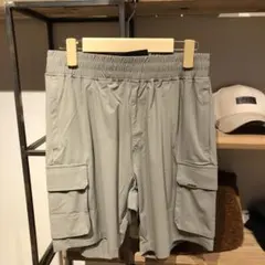 BALR. B1433.1032 JP TECH CARGO SHORTSのサムネイル