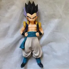ドラゴンボールフィギュア MSPゴテンクス 国内正規品