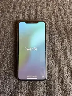 iPhone11 ProMax 256GB