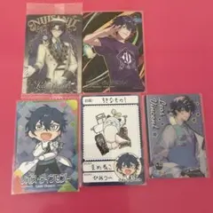 にじさんじ レオス・ヴィンセント まとめ売り