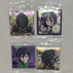 チェンソーマン　ウエハース　シール　劇場版　レゼ編