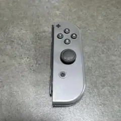 Nintendo Switch Joy-Con 右 グレー ジャンク 動作不良 - メルカリ