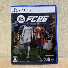 PS5 EA SPORTS FC 26