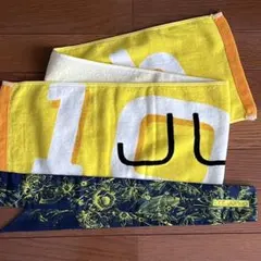 2PM ジュノ JUNHO 10th anniversary ペンペンタオル - メルカリ