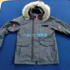 ⭐︎TAICHI RSJ119 カーキ ジャケット L 未使用品タグ付き 2026年最新】rsj719の人気アイテム - メルカリ