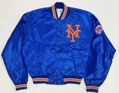 2026年最新】ニューヨークメッツ ジャケットの人気アイテム - メルカリ