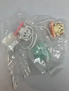 ちいかわ ブランコ2 ガチャガチャ カプセルトイ