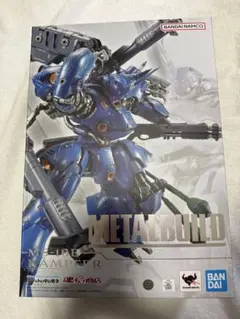 L BUILD ケンプファー新品未開封 新品未開封》METAL BUILDメタルビルド ケンプファー - メルカリ