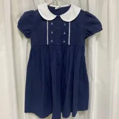 ワンピース　100センチ