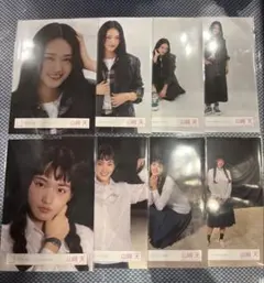 山崎天 レザージャケット addictionMV