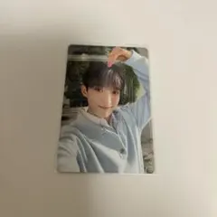 SEVENTEEN 消費期限 通常盤 ドギョム トレカ