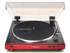 新品 audio-technica レコードプレーヤー AT-LP60X