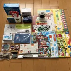 進研ゼミ　小学講座　2024年度　チャレンジタッチ　1ねんせいのサムネイル