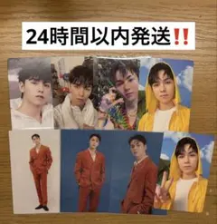 SEVENTEEN バーノン セット まとめ売り