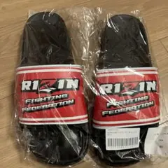 RIZIN サンダル