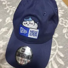 NEW ERA ちいかわ 9TWENTY キャップ