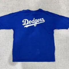 ロサンゼルス・ドジャース　tシャツ