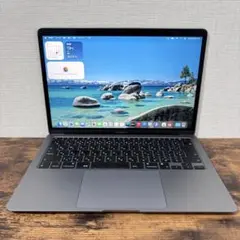 MacBook Air 13インチ M1 メモリ16GB SSD512GB