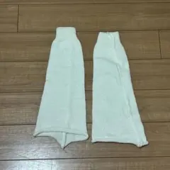 SHEIN　レッグウォーマー