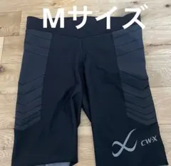 ワコール　ハーフタイツ　スピードモデル　CW X 男M HPO-695