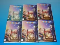 ゆるキャン DVD 全巻セット 1期＋2期＋へやキャン＋映画 全14巻セット 